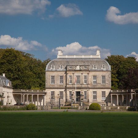 Готель Landgoed Huis De Voorst Warnsveld Екстер'єр фото