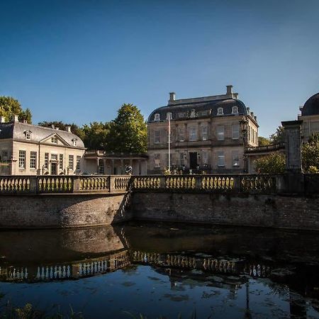 Готель Landgoed Huis De Voorst Warnsveld Екстер'єр фото