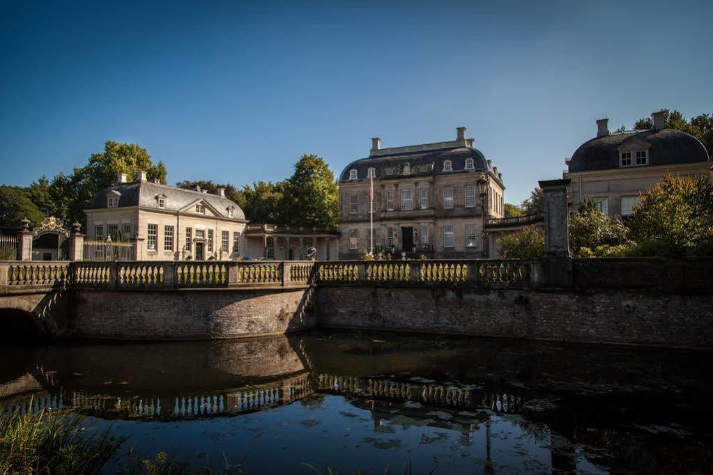 Готель Landgoed Huis De Voorst Warnsveld Екстер'єр фото