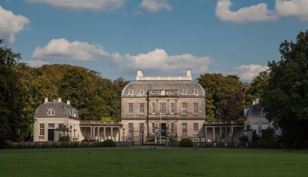 Готель Landgoed Huis De Voorst Warnsveld Екстер'єр фото